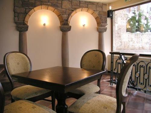 Boliari Hotel Veliko Turnovo Bagian luar foto