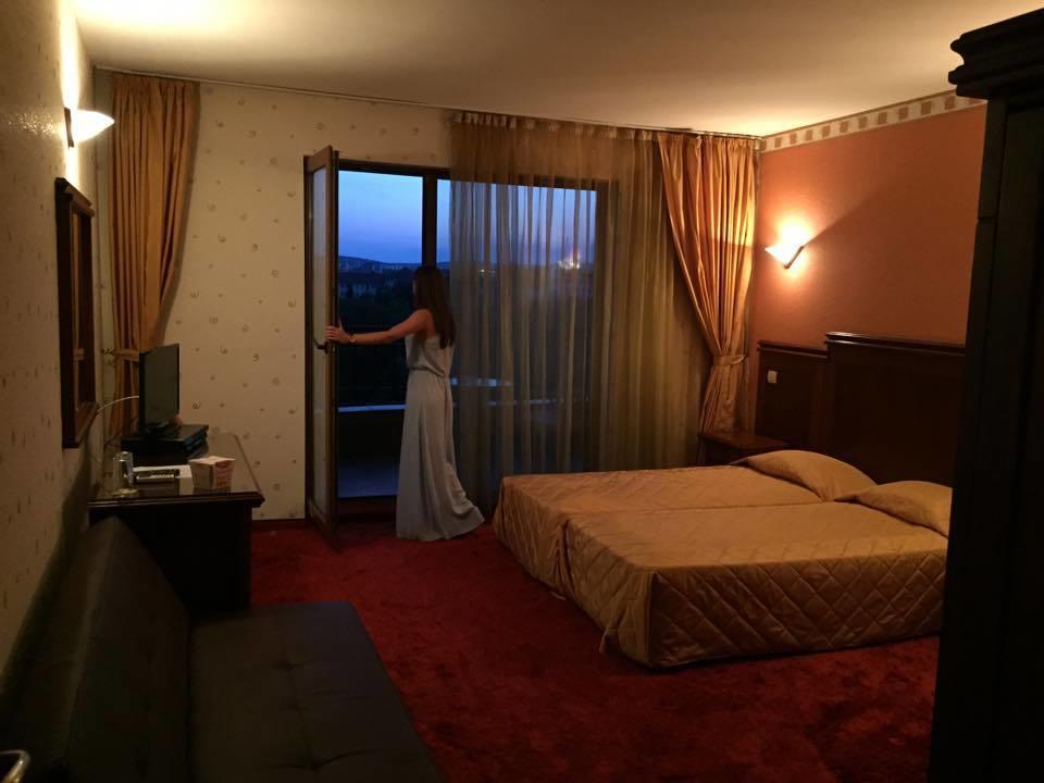 Boliari Hotel Veliko Turnovo Ruang foto