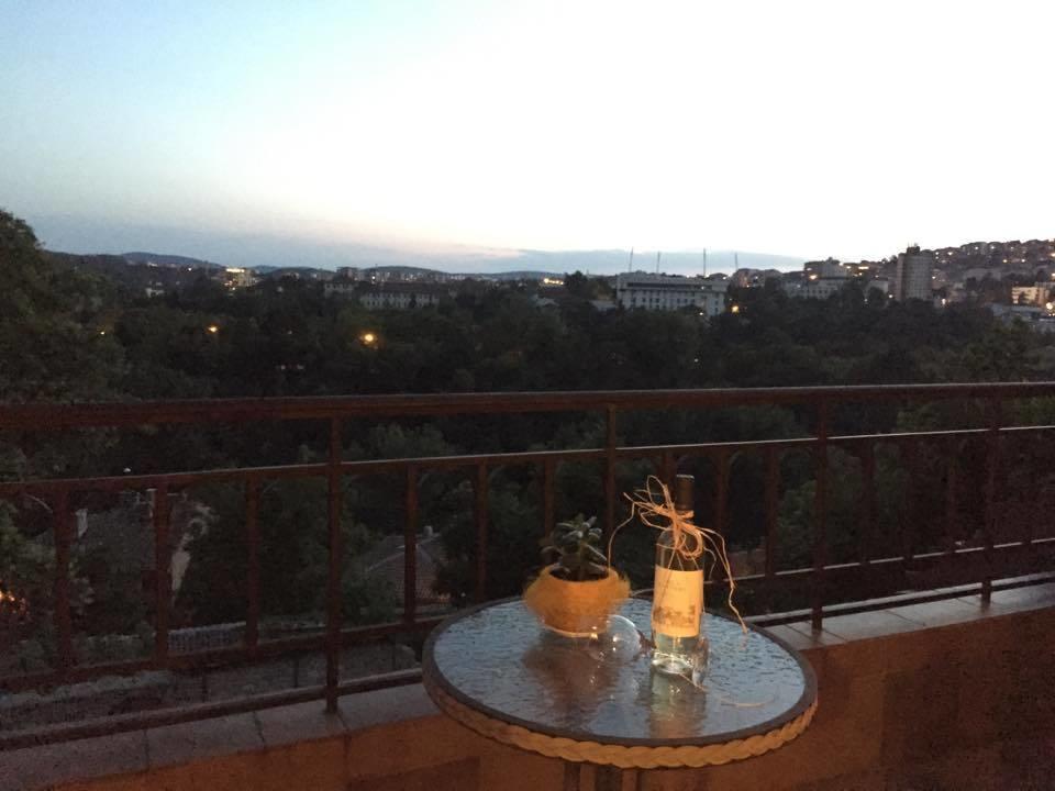 Boliari Hotel Veliko Turnovo Ruang foto