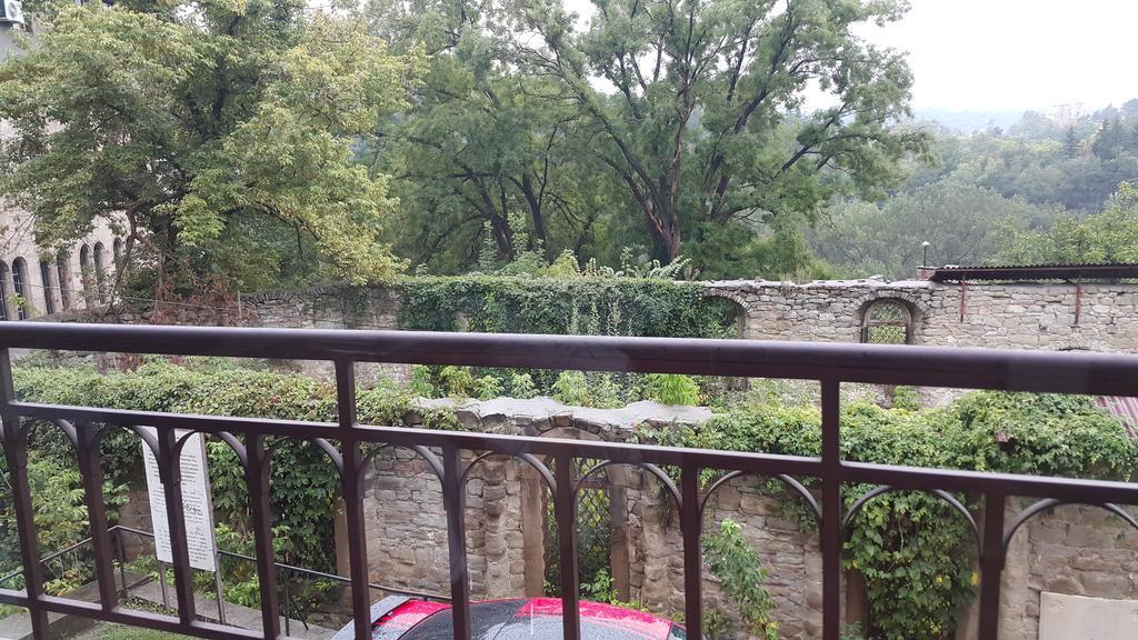 Boliari Hotel Veliko Turnovo Ruang foto