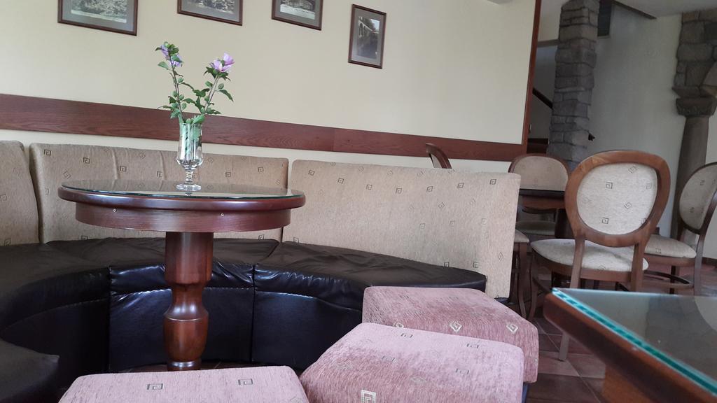 Boliari Hotel Veliko Turnovo Bagian luar foto