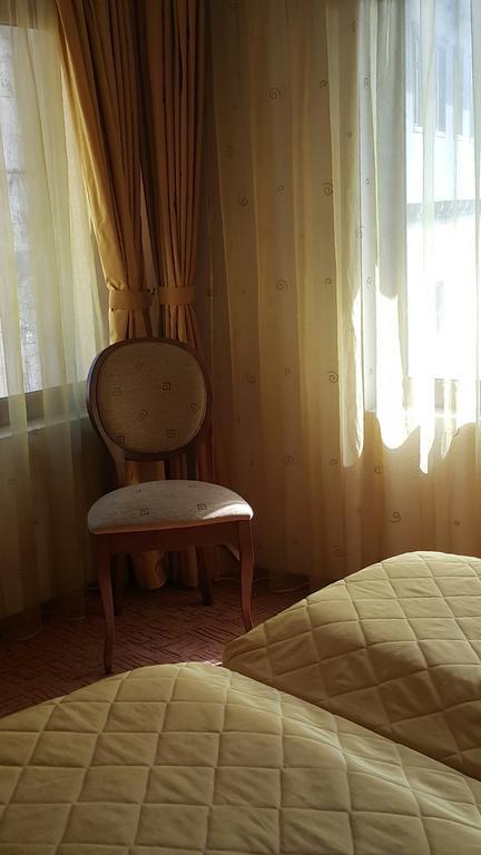 Boliari Hotel Veliko Turnovo Bagian luar foto