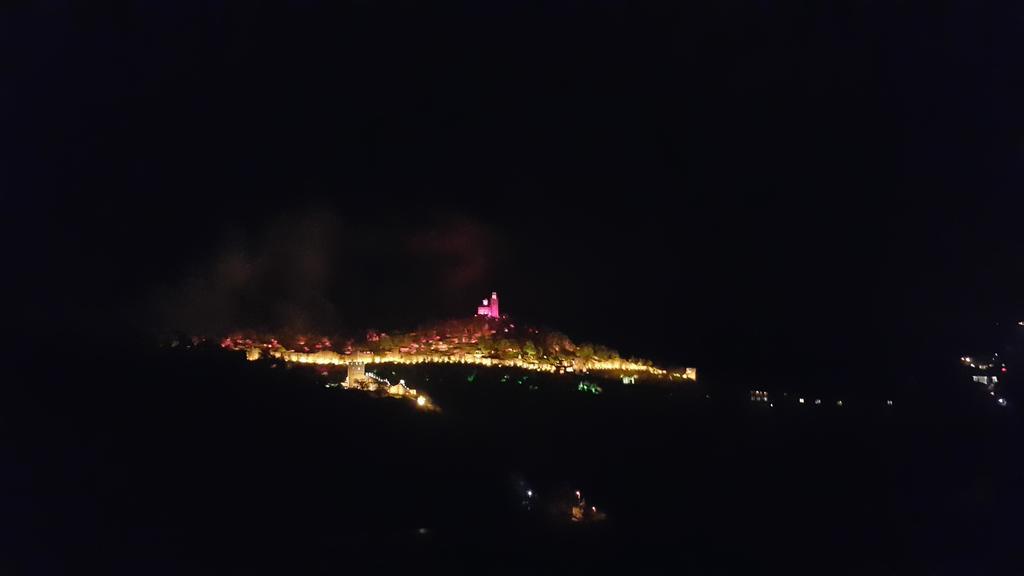 Boliari Hotel Veliko Turnovo Bagian luar foto