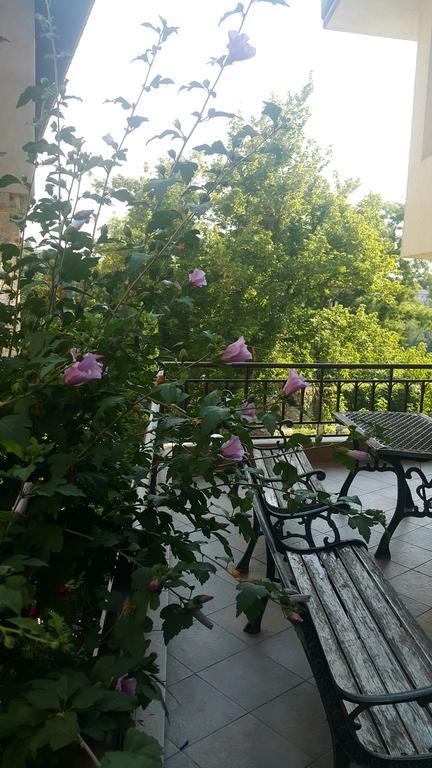 Boliari Hotel Veliko Turnovo Bagian luar foto