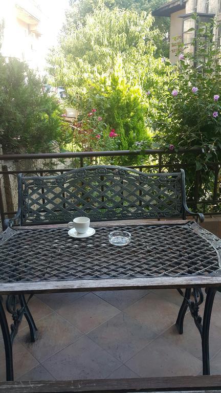 Boliari Hotel Veliko Turnovo Bagian luar foto