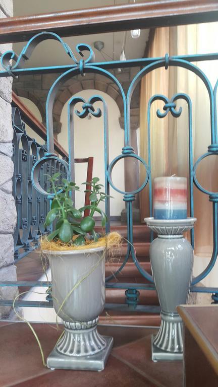 Boliari Hotel Veliko Turnovo Bagian luar foto