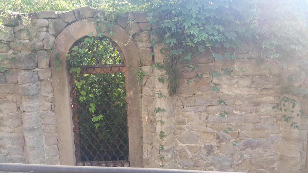 Boliari Hotel Veliko Turnovo Bagian luar foto